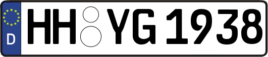 HH-YG1938