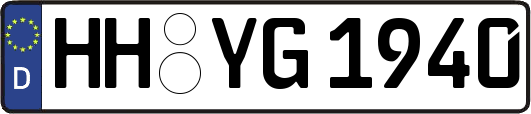 HH-YG1940