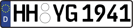HH-YG1941
