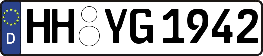 HH-YG1942