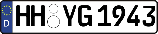 HH-YG1943