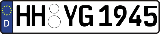 HH-YG1945