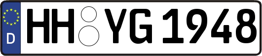 HH-YG1948