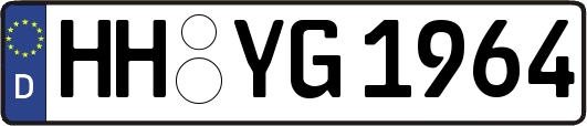 HH-YG1964