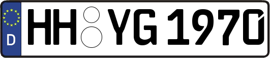 HH-YG1970