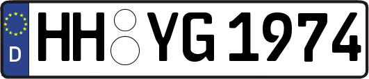 HH-YG1974