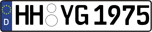 HH-YG1975