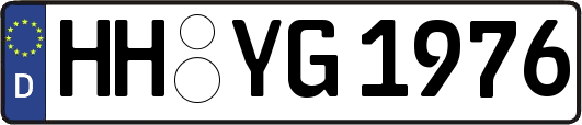HH-YG1976