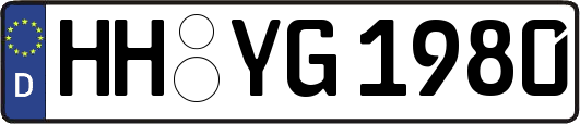 HH-YG1980