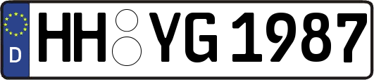 HH-YG1987