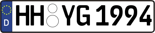 HH-YG1994