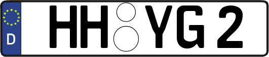 HH-YG2
