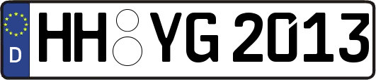 HH-YG2013