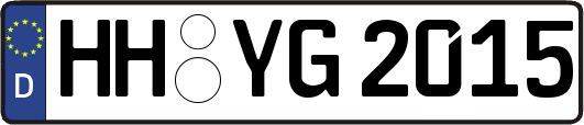 HH-YG2015