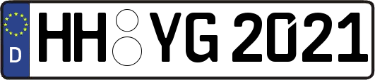 HH-YG2021