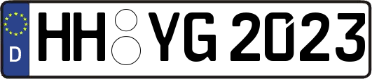 HH-YG2023