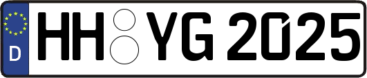 HH-YG2025