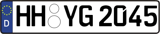 HH-YG2045