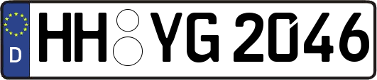HH-YG2046