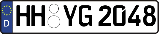 HH-YG2048
