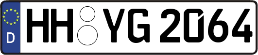 HH-YG2064