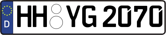 HH-YG2070