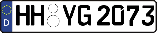 HH-YG2073
