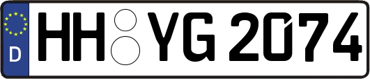 HH-YG2074