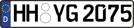 HH-YG2075