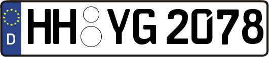 HH-YG2078