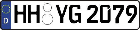 HH-YG2079