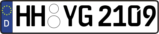 HH-YG2109