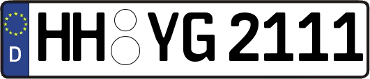 HH-YG2111