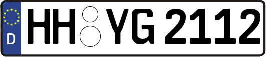 HH-YG2112