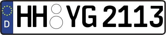 HH-YG2113