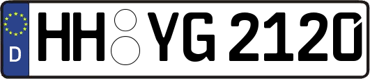 HH-YG2120