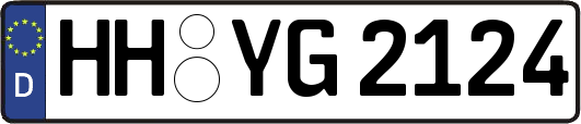 HH-YG2124
