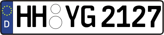HH-YG2127