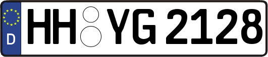 HH-YG2128