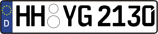HH-YG2130