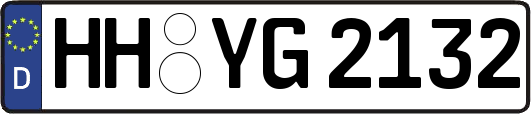 HH-YG2132