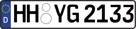 HH-YG2133