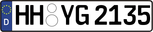 HH-YG2135