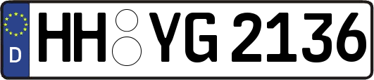 HH-YG2136
