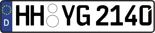 HH-YG2140
