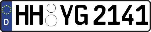 HH-YG2141