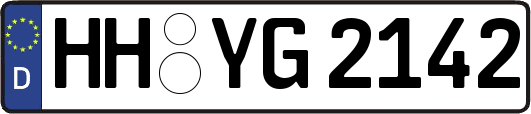 HH-YG2142