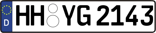 HH-YG2143