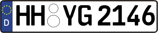 HH-YG2146