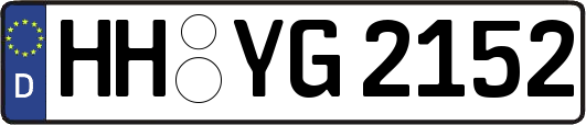 HH-YG2152